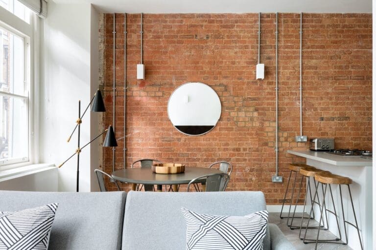 Rent Apartment Fuzzy Sweet Shoreditch