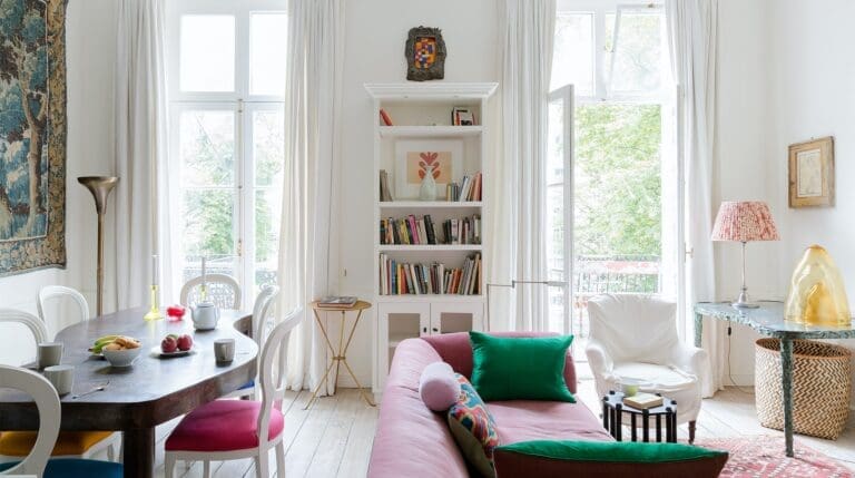 Rent Apartment Gainsboro Crepemyrtle Notting Hill