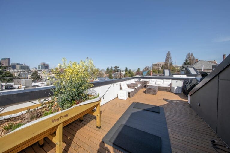 Rent Apartment Gamboge Ruby Seattle