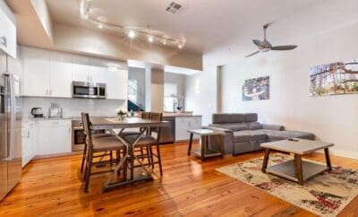 Rent Apartment Gamboge Wollemi New Orleans