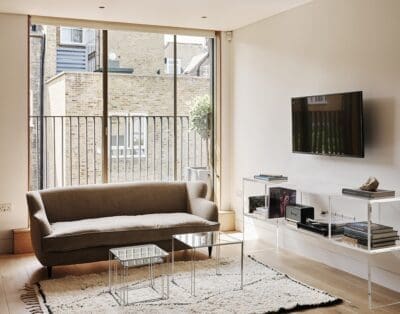 Rent Apartment Garnet Misty Marylebone