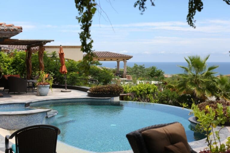 Rent Apartment Garnet Pitanga Los Cabos