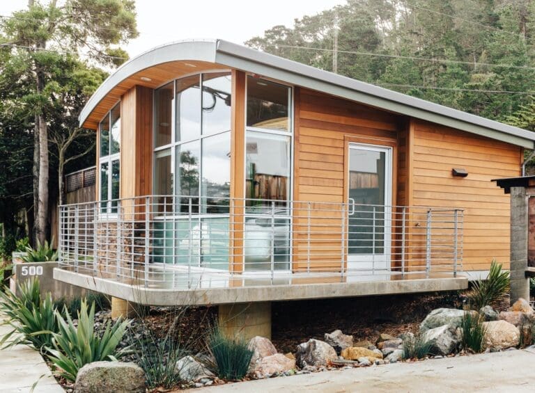 Rent Apartment Garnet Tourmaline Pacifica