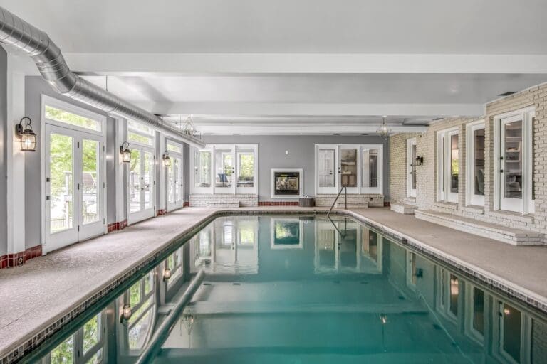 Rent Apartment Glossy Coyo Nashville