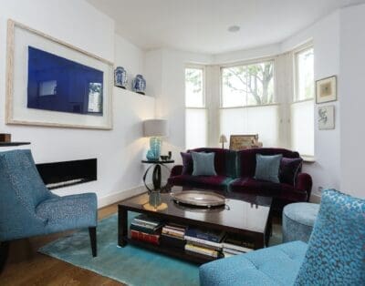 Rent Apartment Glossy Thistle Kensington