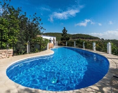 Rent Apartment Gold Heliconia Ibiza