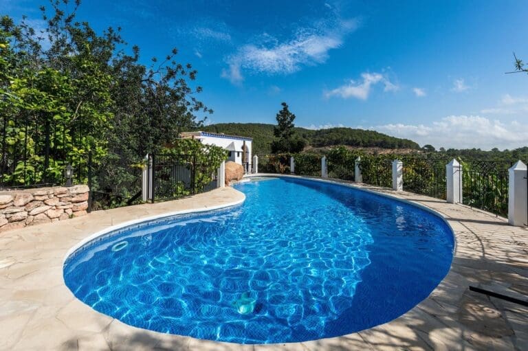 Rent Apartment Gold Heliconia Ibiza