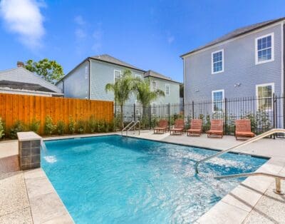 Rent Apartment Gold Maua New Orleans