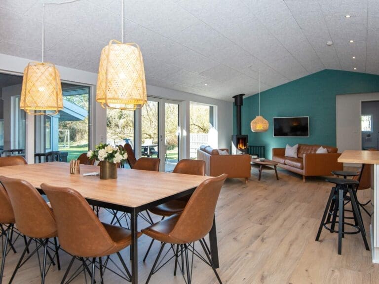 Rent Apartment Golden Buttonbush Denmark