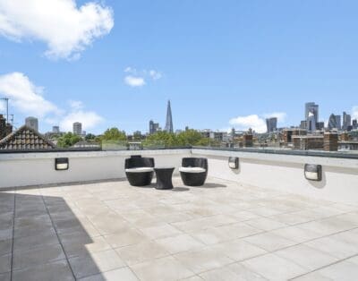 Rent Apartment Golden Camellia Bermondsey