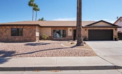 Rent Apartment Golden Traveller Phoenix