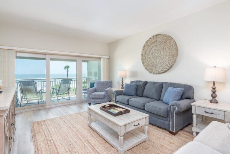 Rent Apartment Goldenrod Garcinias Hilton Head