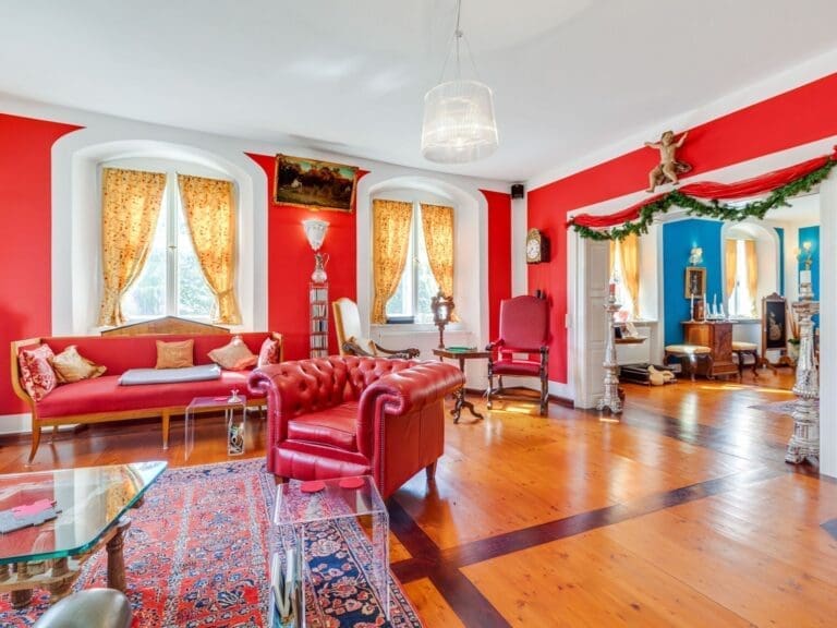 Rent Apartment Goldenrod Laburnum Germany