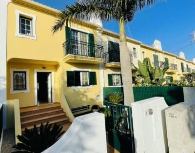 Rent Apartment Goldenrod Shell Algarve