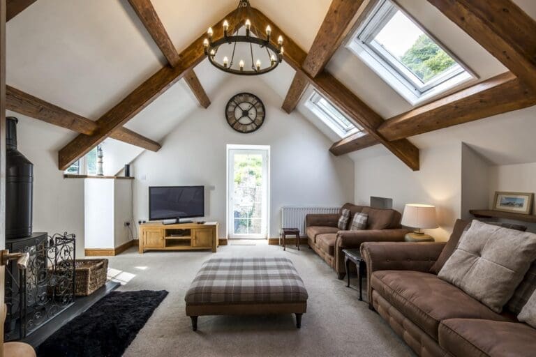 Rent Apartment Grain Rosewood Tenby