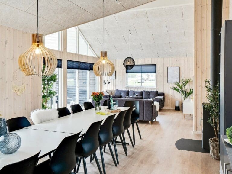 Rent Apartment Gras Cinnamon Denmark