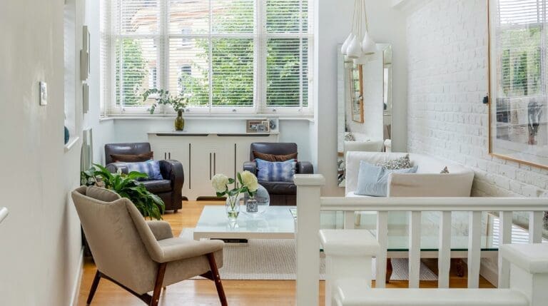 Rent Apartment Grayish Cottonseed Primrose Hill