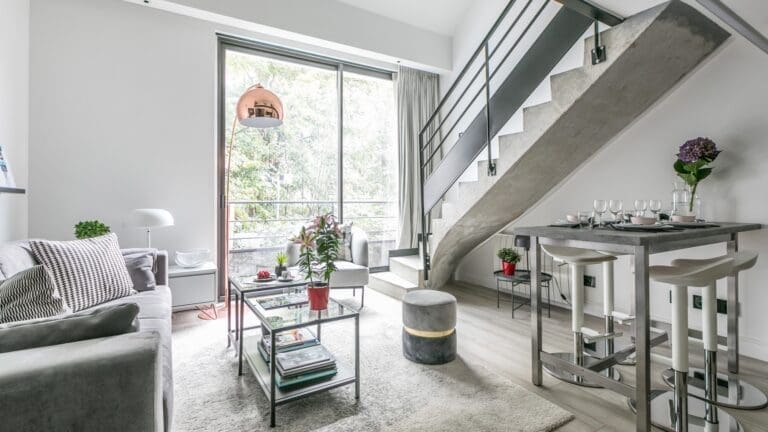 Rent Apartment Green-Cyan Mirindiba Issy-Les-Moulineaux – South 15th