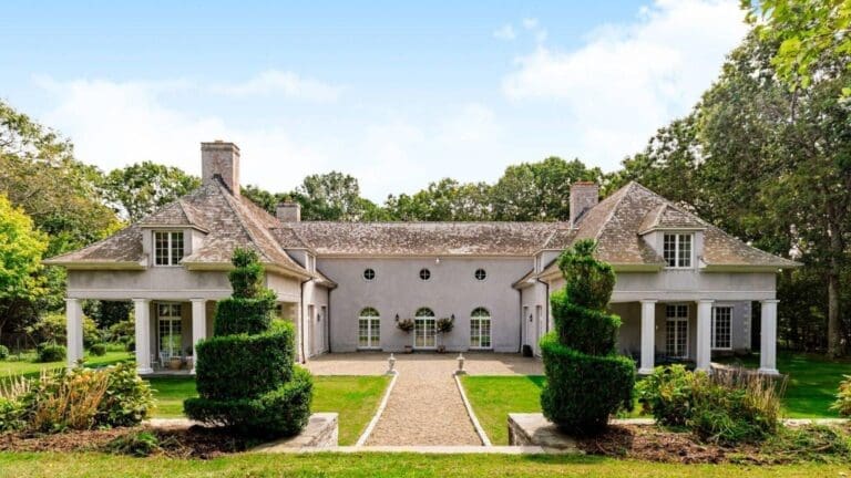 Rent Apartment Grey Zebra Marble The Hamptons