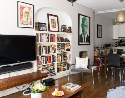 Rent Apartment Grullo Winterbloom Greenwich Village