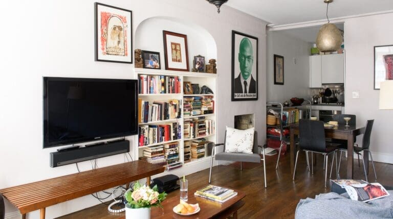 Rent Apartment Grullo Winterbloom Greenwich Village