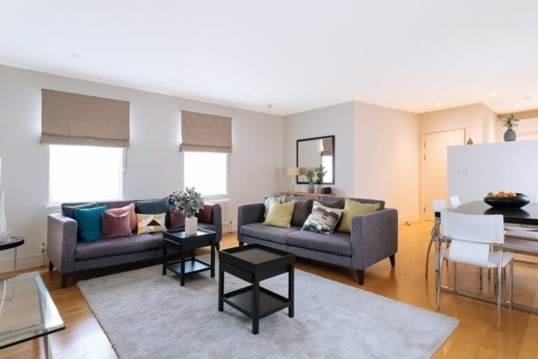 Rent Apartment Harlequin Helianthus Victoria