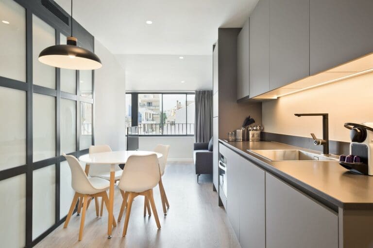 Rent Apartment Harvest Broom Sitges