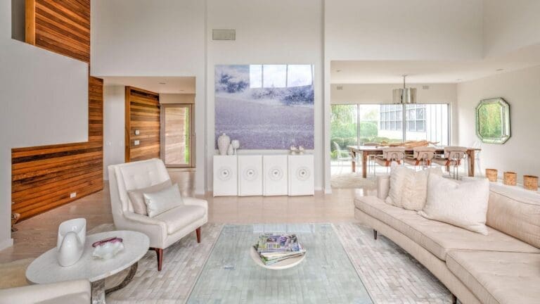 Rent Apartment Heart Breadfruit The Hamptons