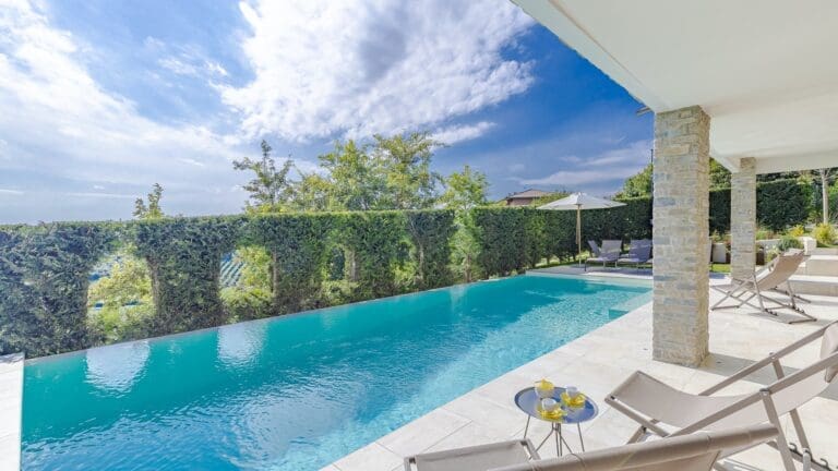 Rent Apartment Heat Lychee Piemont