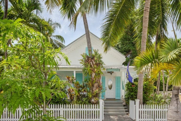 Rent Apartment Heat Madiera Key West