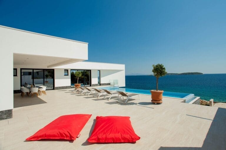 Rent Apartment Heat Redwood Croatia