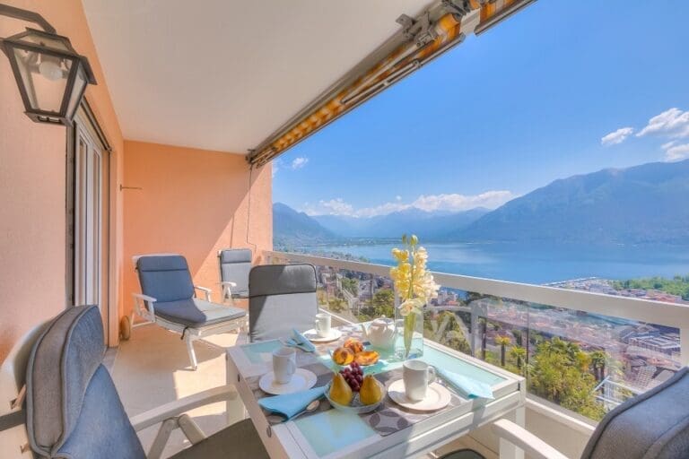 Rent Apartment Heliotrope Avocado Switzerland