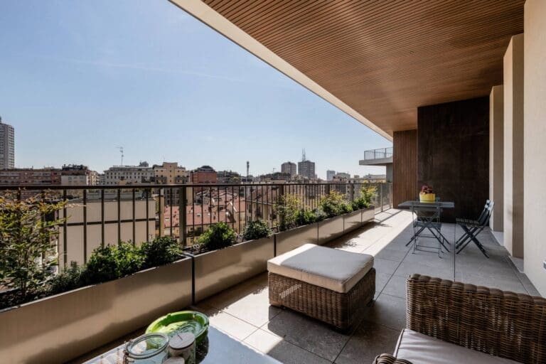 Rent Apartment Heliotrope Giant Porta Nuova