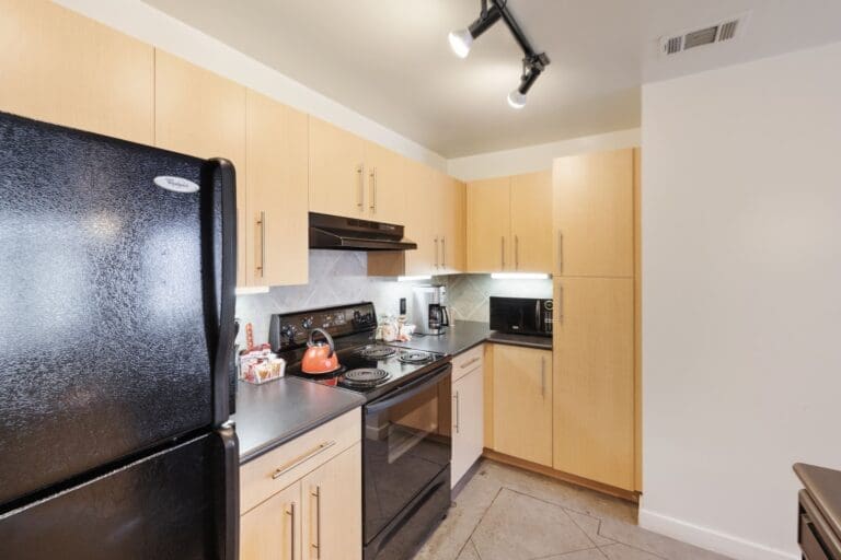 Rent Apartment Heliotrope Prickly Austin