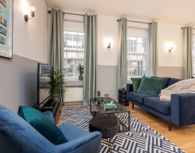 Rent Apartment Honeydew Argan-Tree Holborn