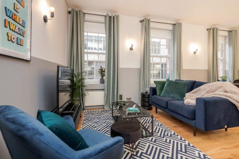 Rent Apartment Honeydew Argan-Tree Holborn