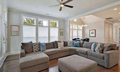 Rent Apartment Honeydew Cottonseed Charleston