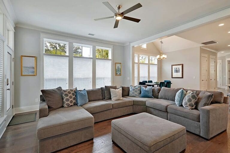 Rent Apartment Honeydew Cottonseed Charleston