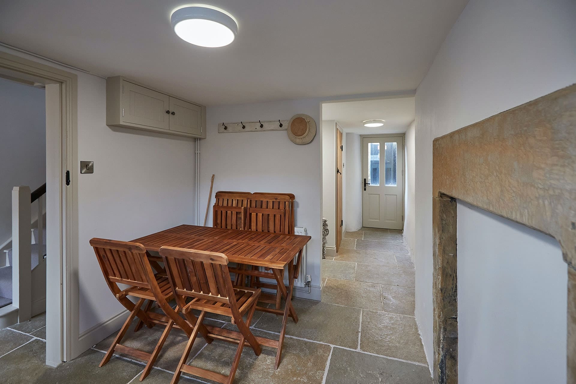 Rent Apartment Honeydew Sticks North York Moors