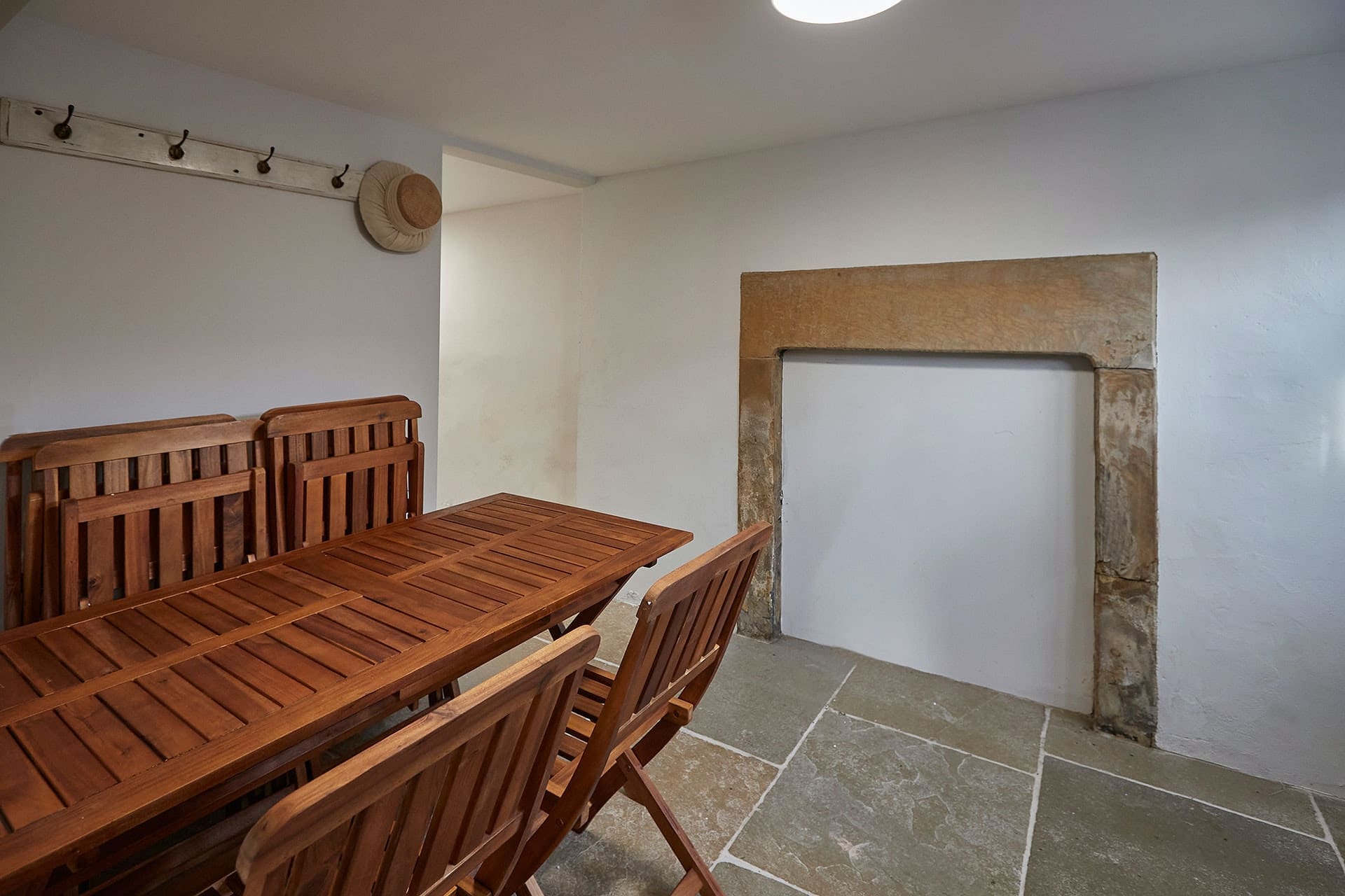 Rent Apartment Honeydew Sticks North York Moors