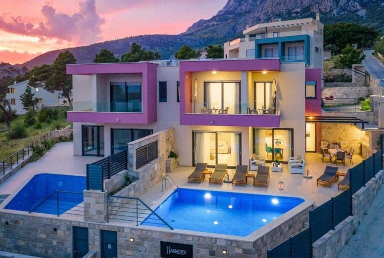 Rent Apartment Honolulu Aster Croatia