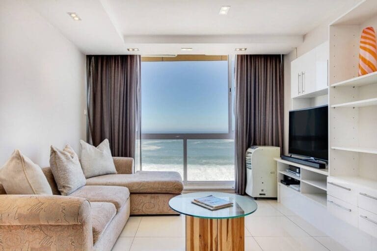 Rent Apartment Honolulu Ice Clifton