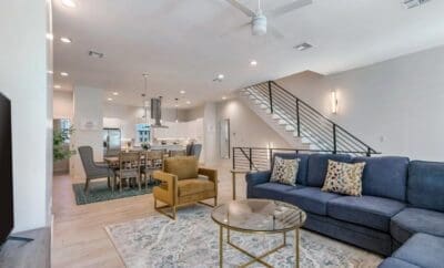 Rent Apartment Honolulu Lilac New Orleans