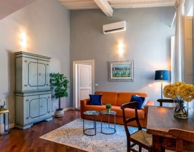 Rent Apartment Hot Tailflowers Pitti