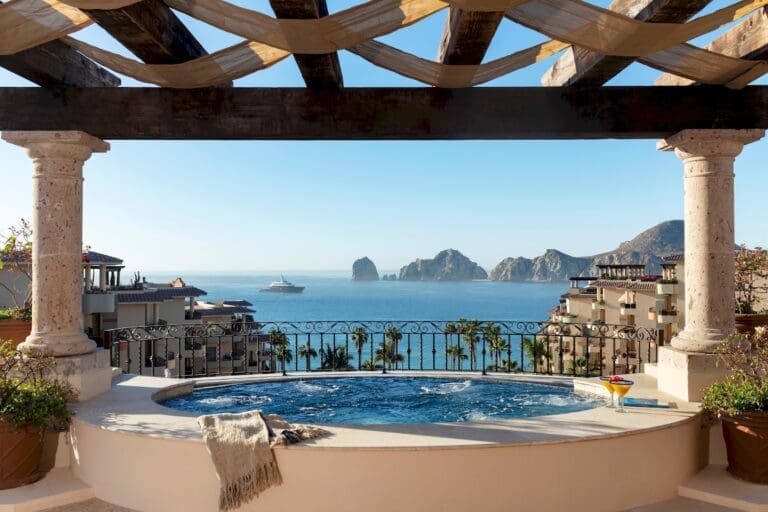 Rent Apartment Hunter Gingko Los Cabos