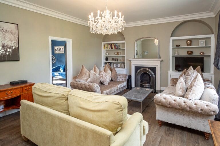 Rent Apartment Hunter Mimosa North Yorkshire