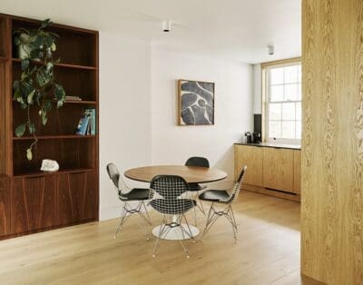 Rent Apartment Hunter Pommelo Marylebone