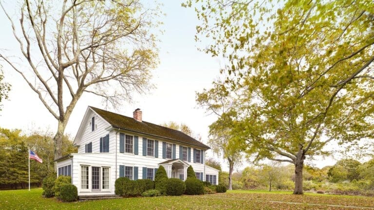 Rent Apartment Iceberg Fountain Shelter Island