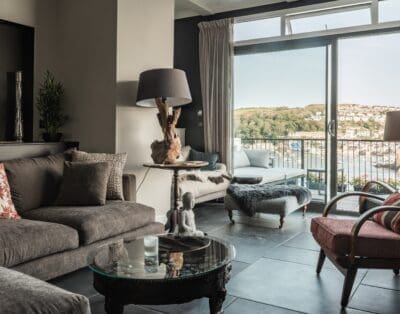 Rent Apartment Illuminating Royal Fowey