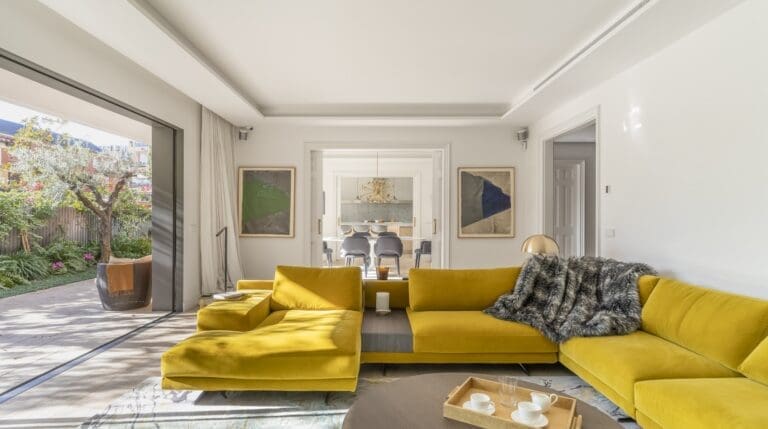 Rent Apartment Illuminating Star Sarrià-Sant Gervasi